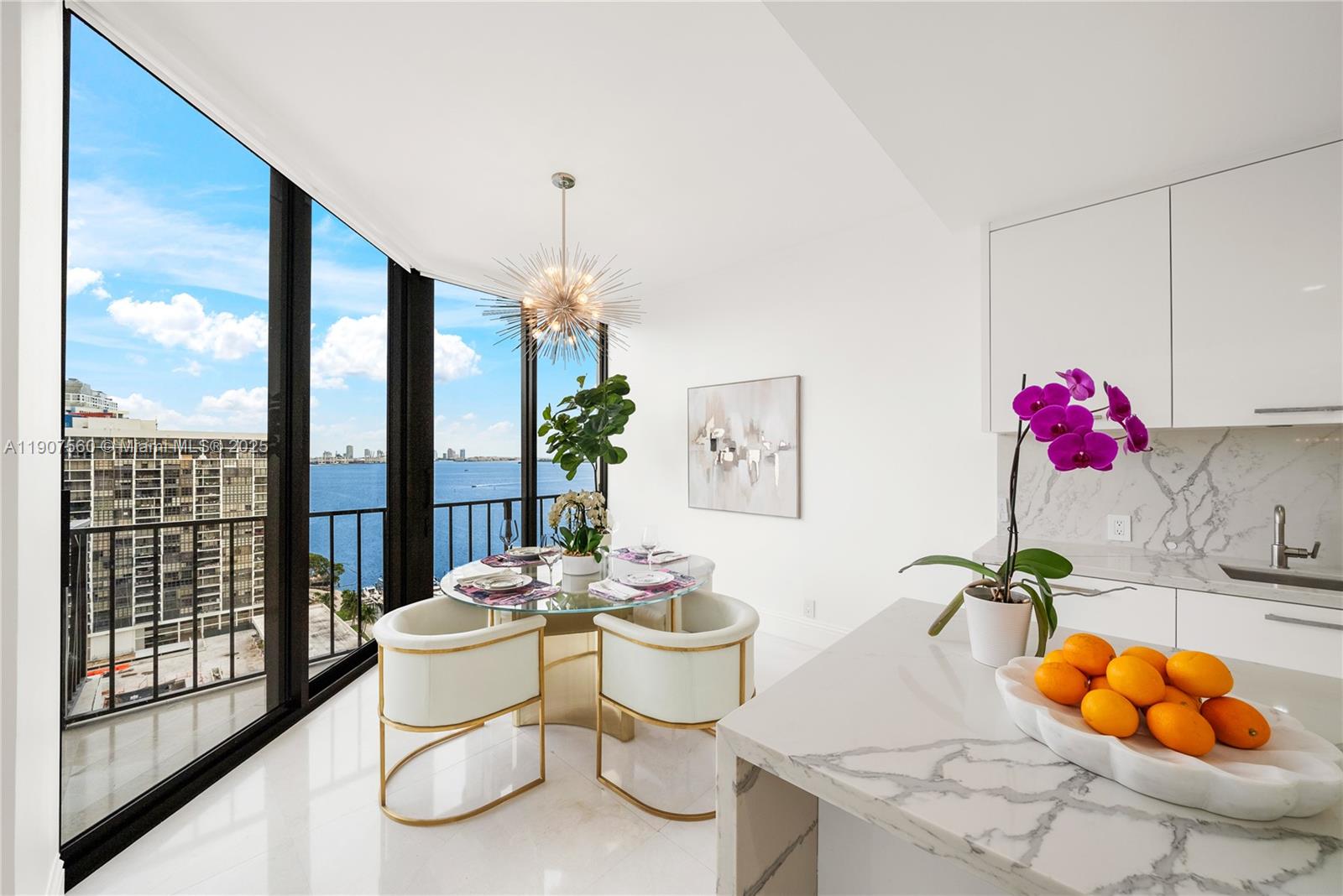 1925 Brickell Ave Unit: DPH3/4