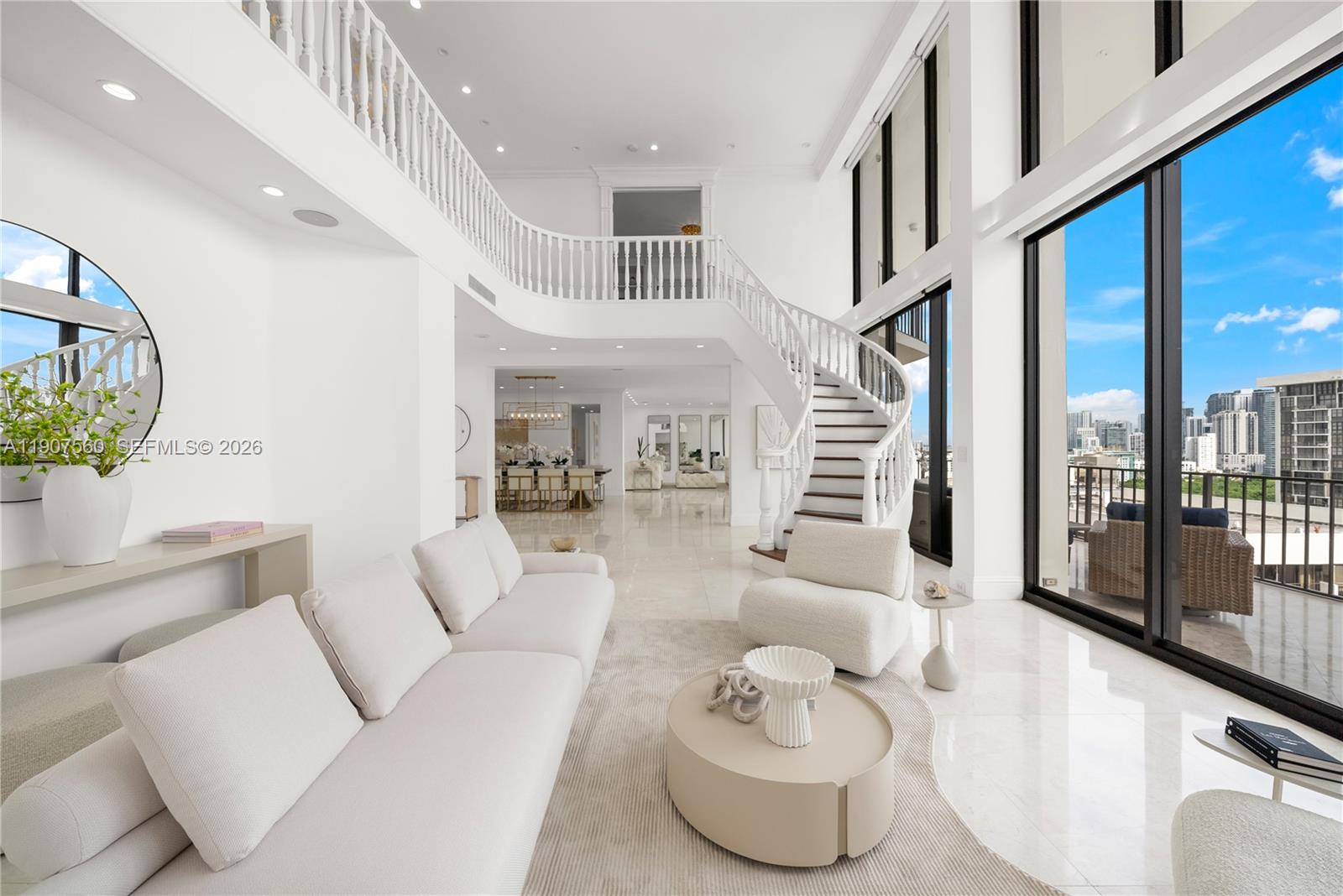 1925 Brickell Ave Unit: DPH3/4