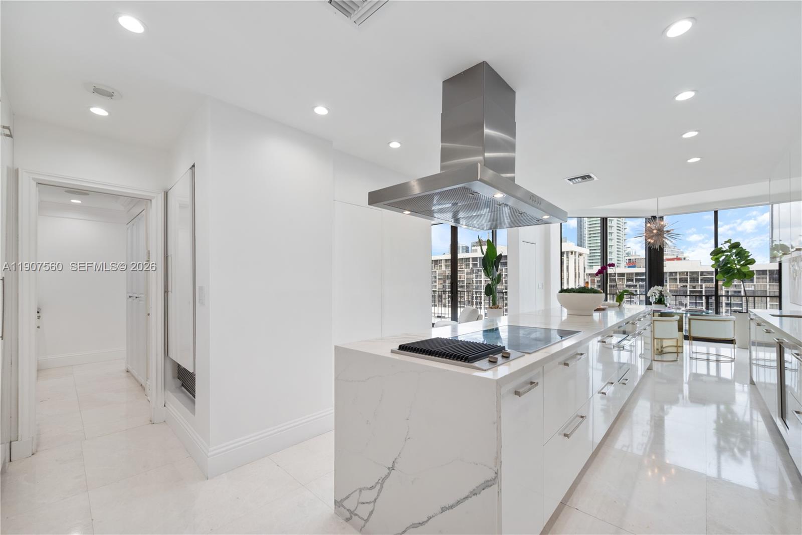 1925 Brickell Ave Unit: DPH3/4