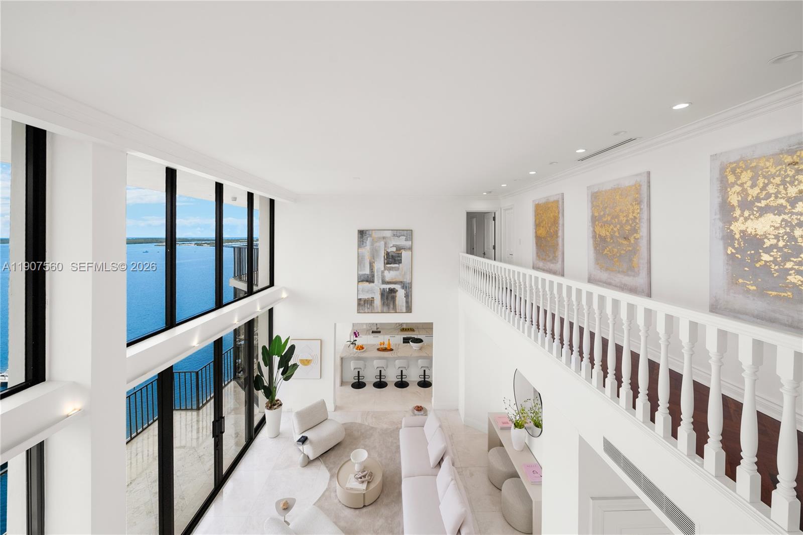1925 Brickell Ave Unit: DPH3/4