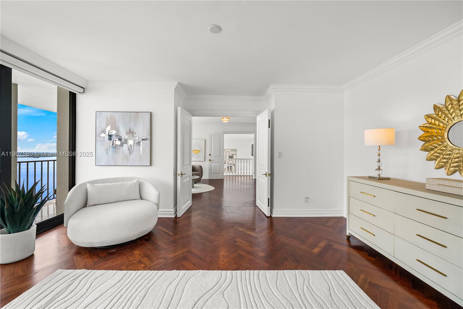 1925 Brickell Ave Unit: DPH3/4