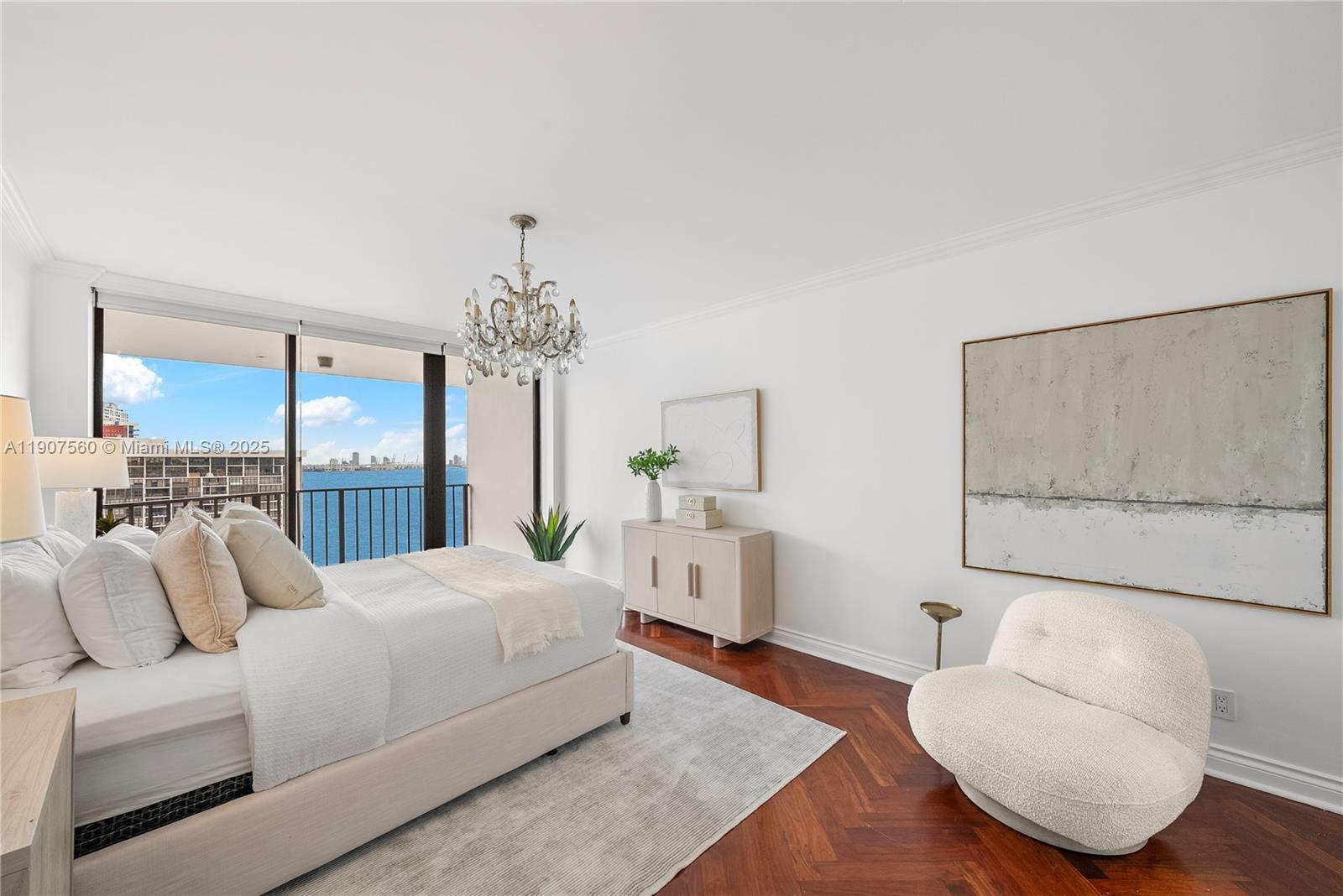 1925 Brickell Ave Unit: DPH3/4