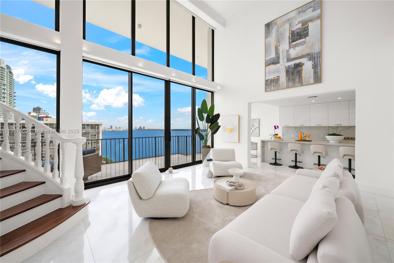 1925 Brickell Ave Unit: DPH3/4