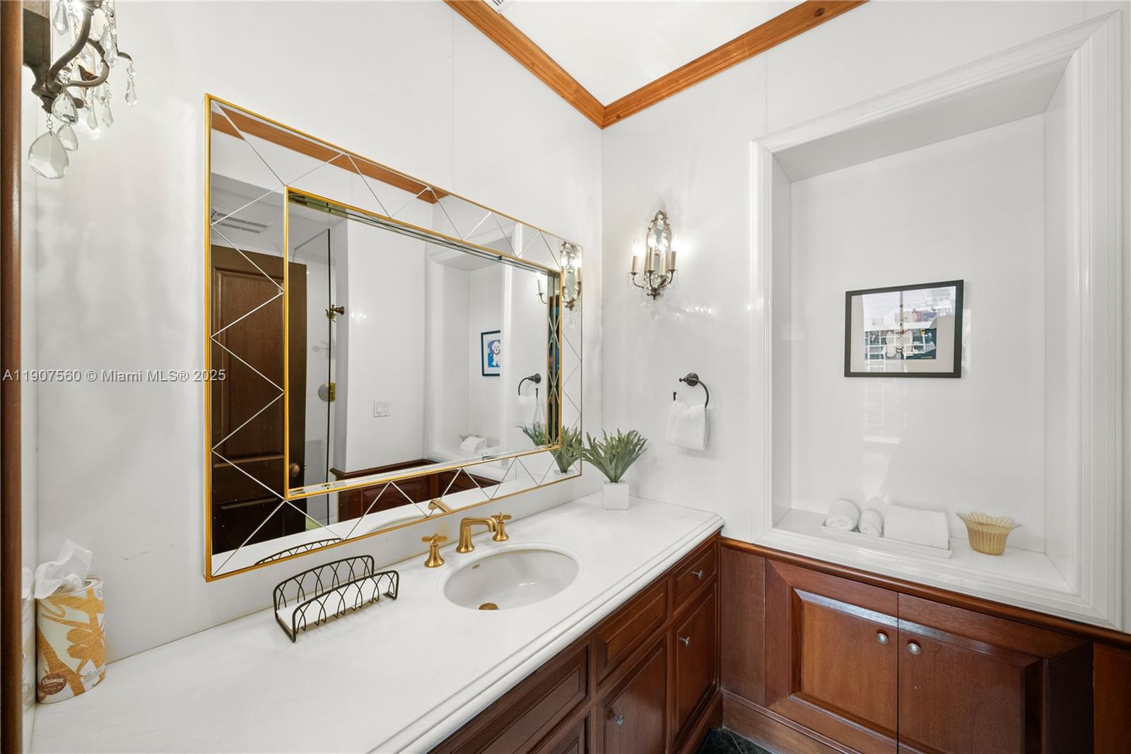 1925 Brickell Ave Unit: DPH3/4