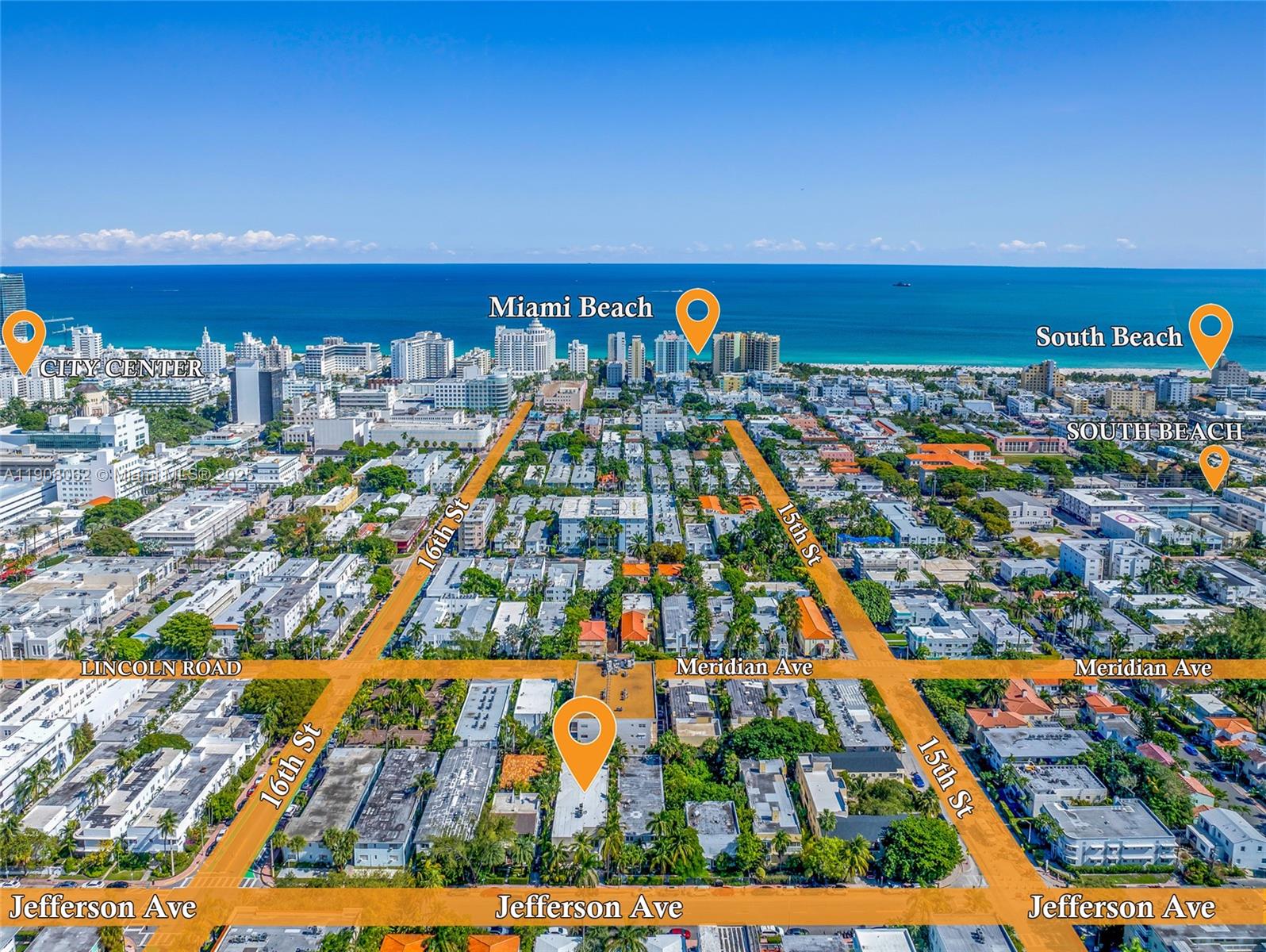 1545 Jefferson Ave # 103