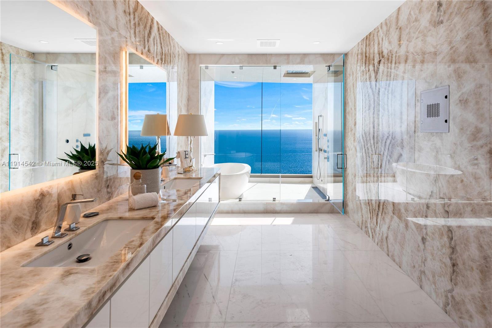 17901 Collins Ave Unit: TS3405/07