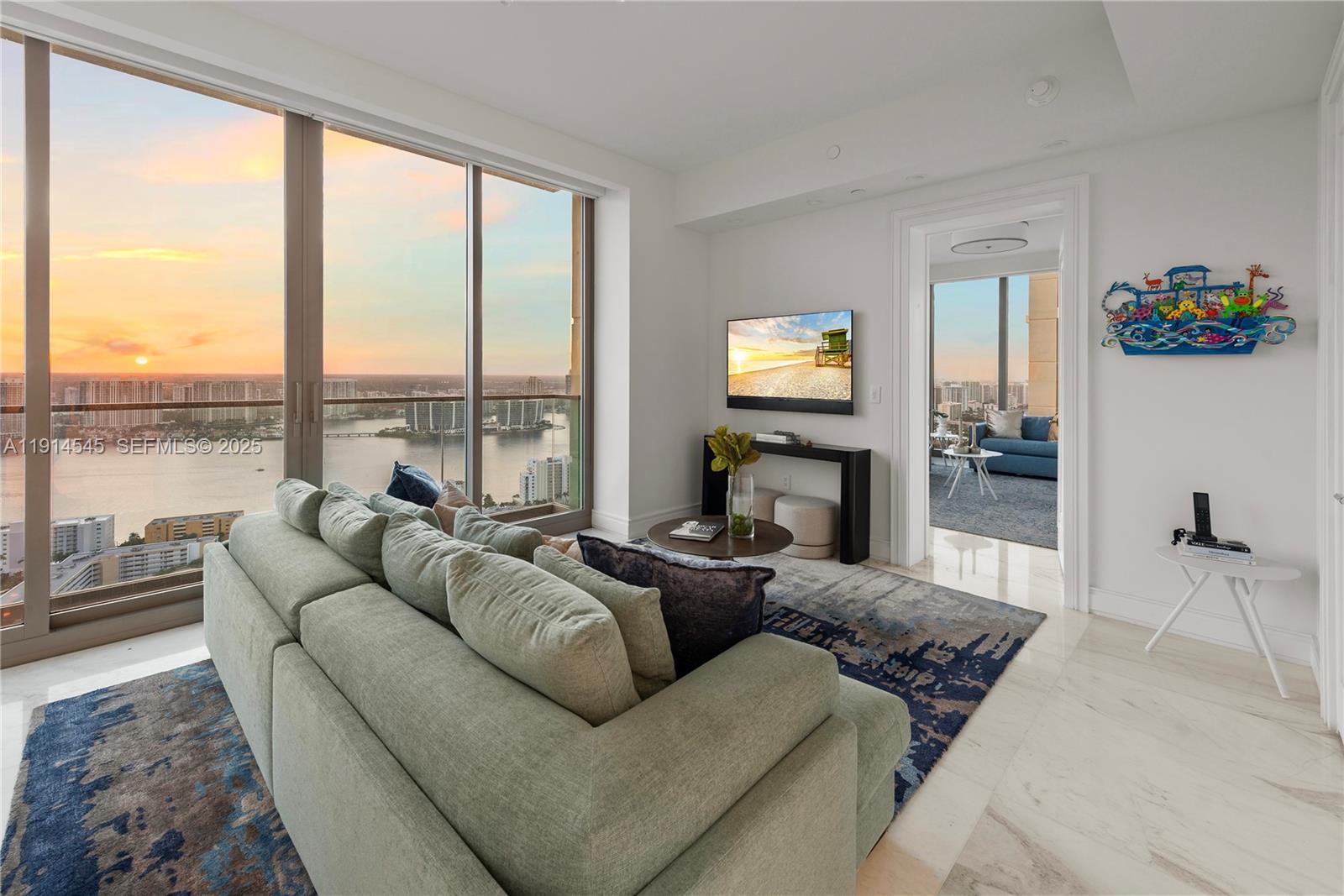17901 Collins Ave Unit: TS3406