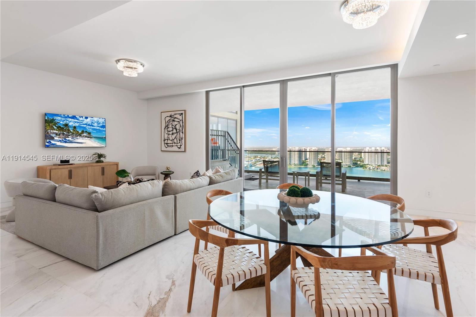17901 Collins Ave Unit: TS3406