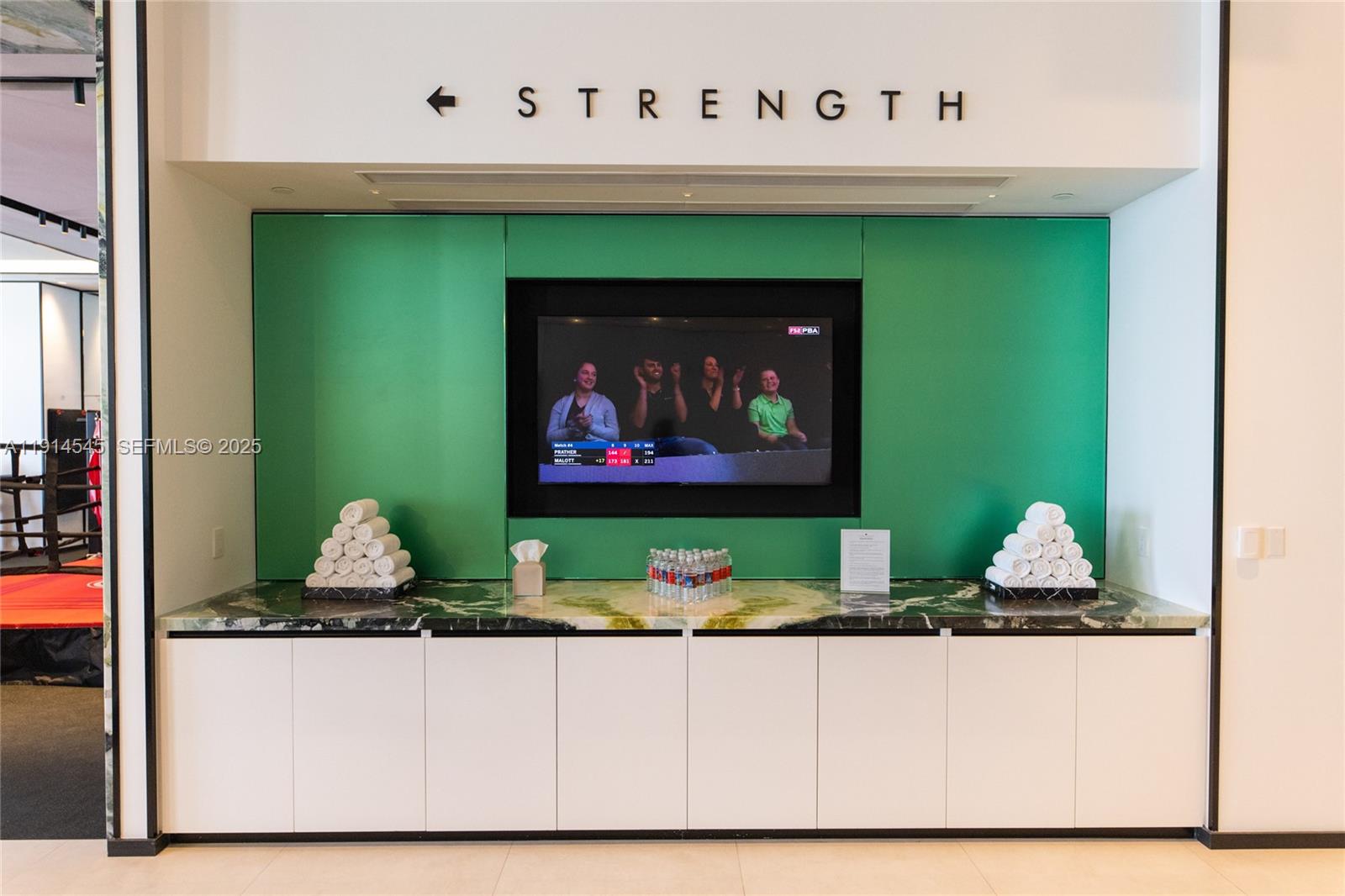 17901 Collins Ave Unit: TS3406