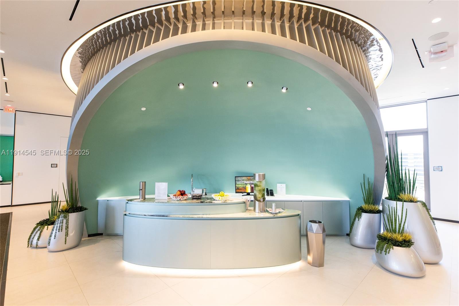 17901 Collins Ave Unit: TS3406