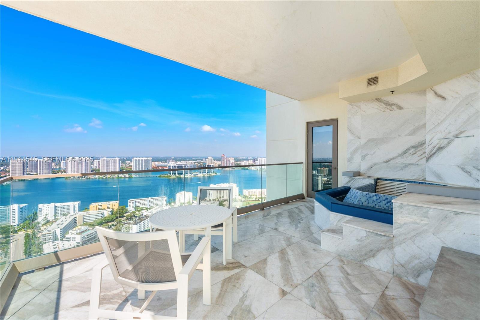 17901 Collins Ave Unit: TS3406