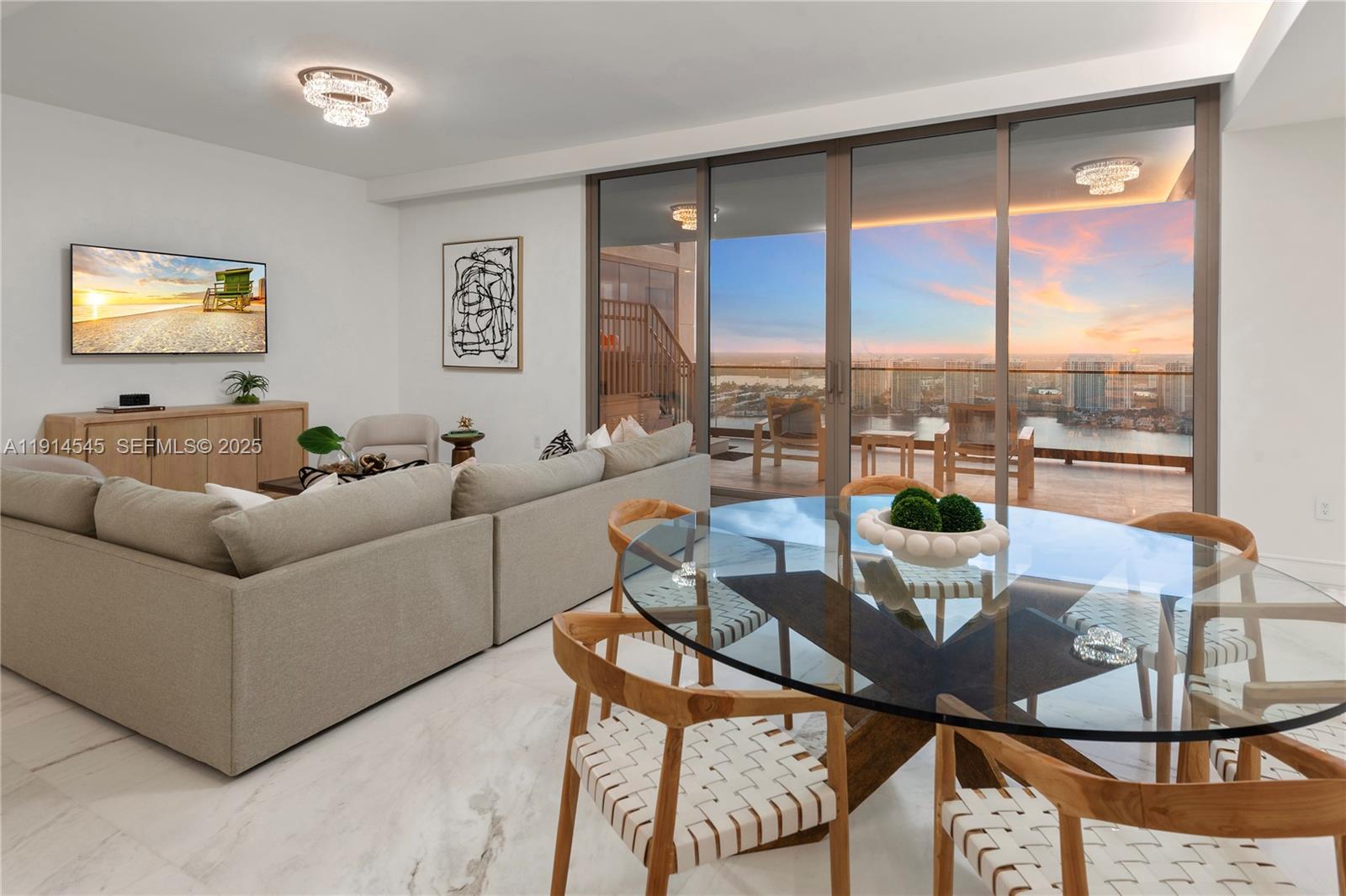 17901 Collins Ave Unit: TS3406