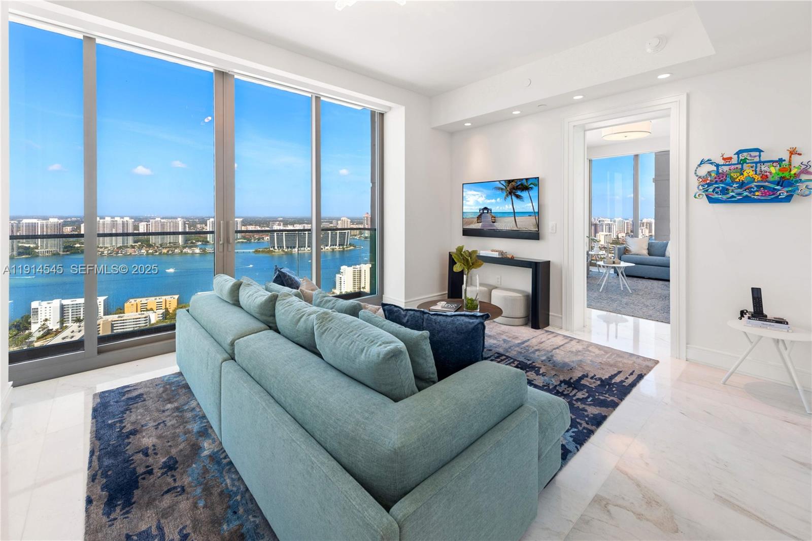 17901 Collins Ave Unit: TS3406