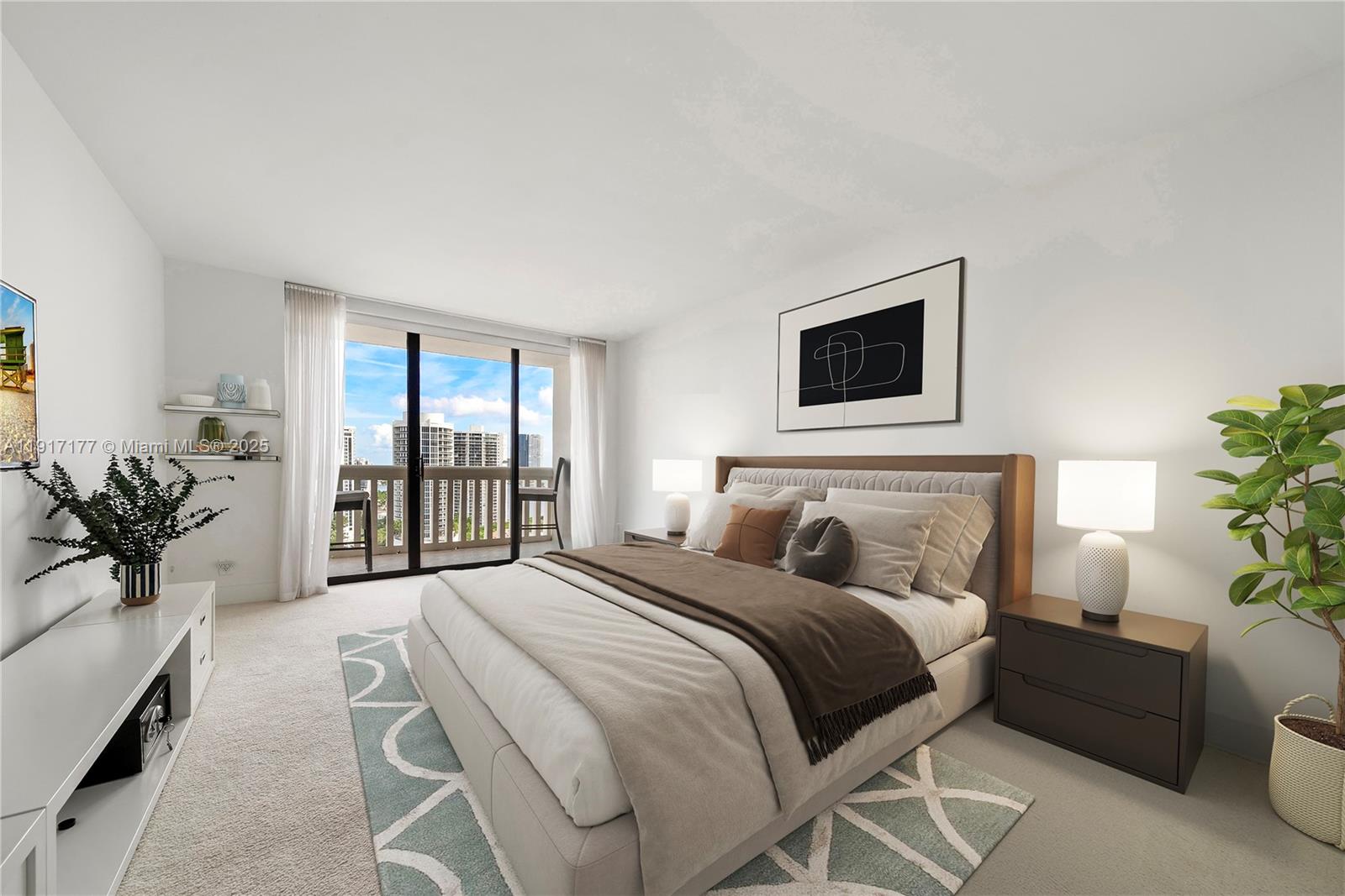 1000 W Island Blvd # 2407