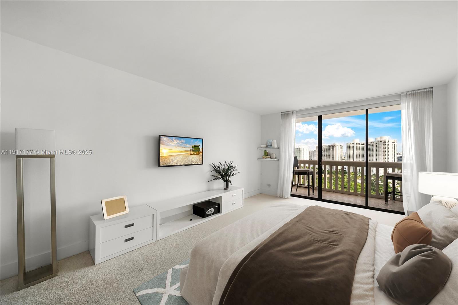 1000 W Island Blvd # 2407