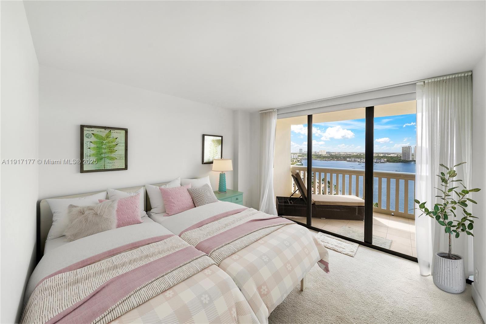 1000 W Island Blvd # 2407