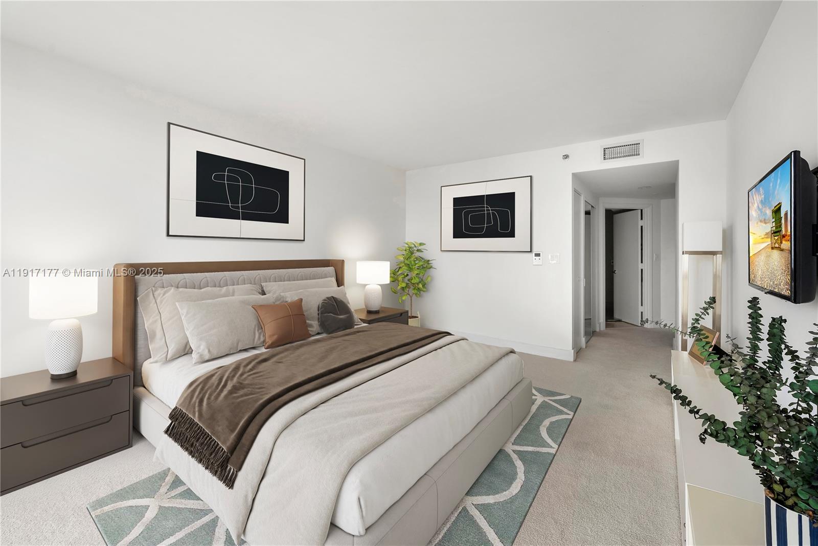 1000 W Island Blvd # 2407