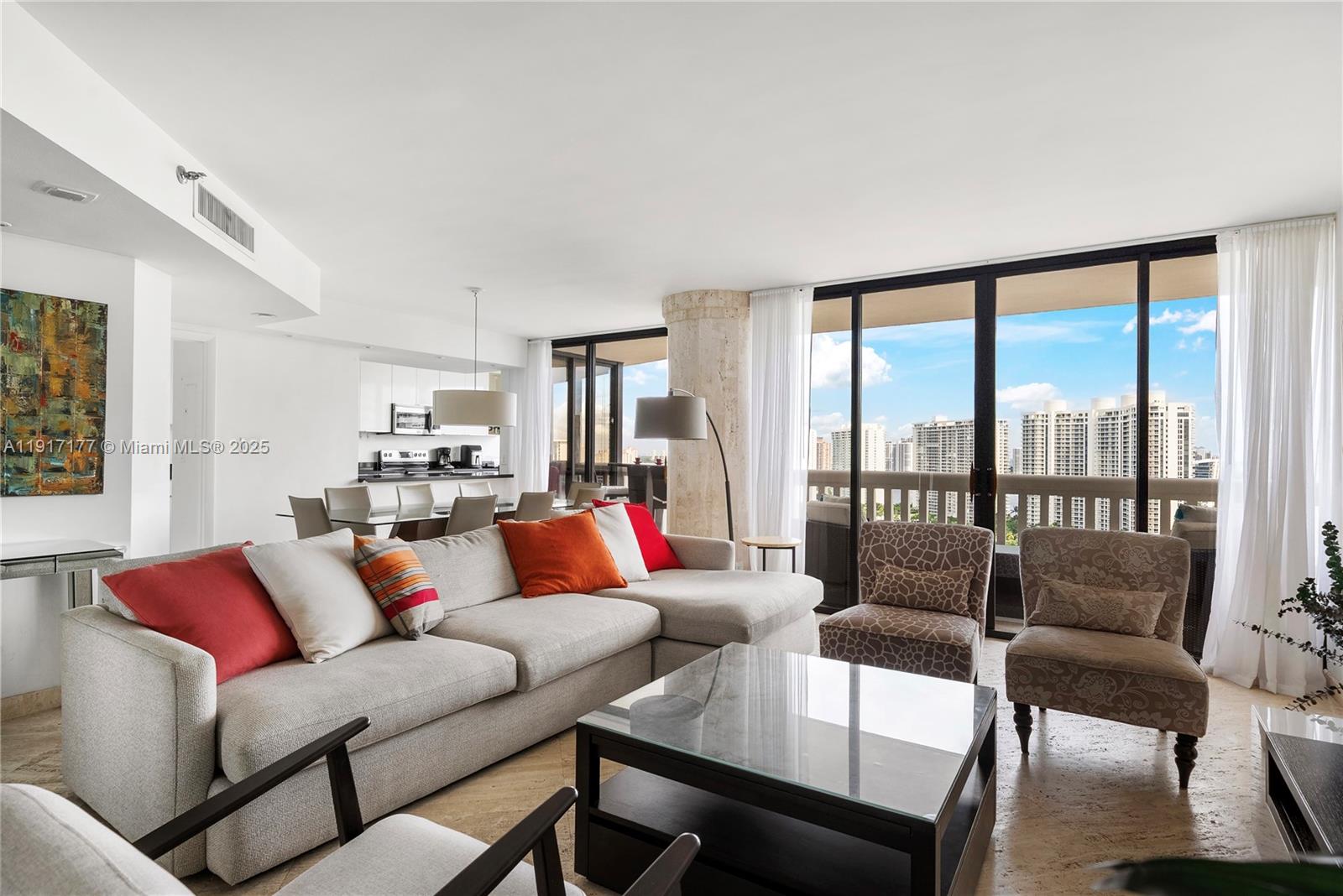 1000 W Island Blvd # 2407