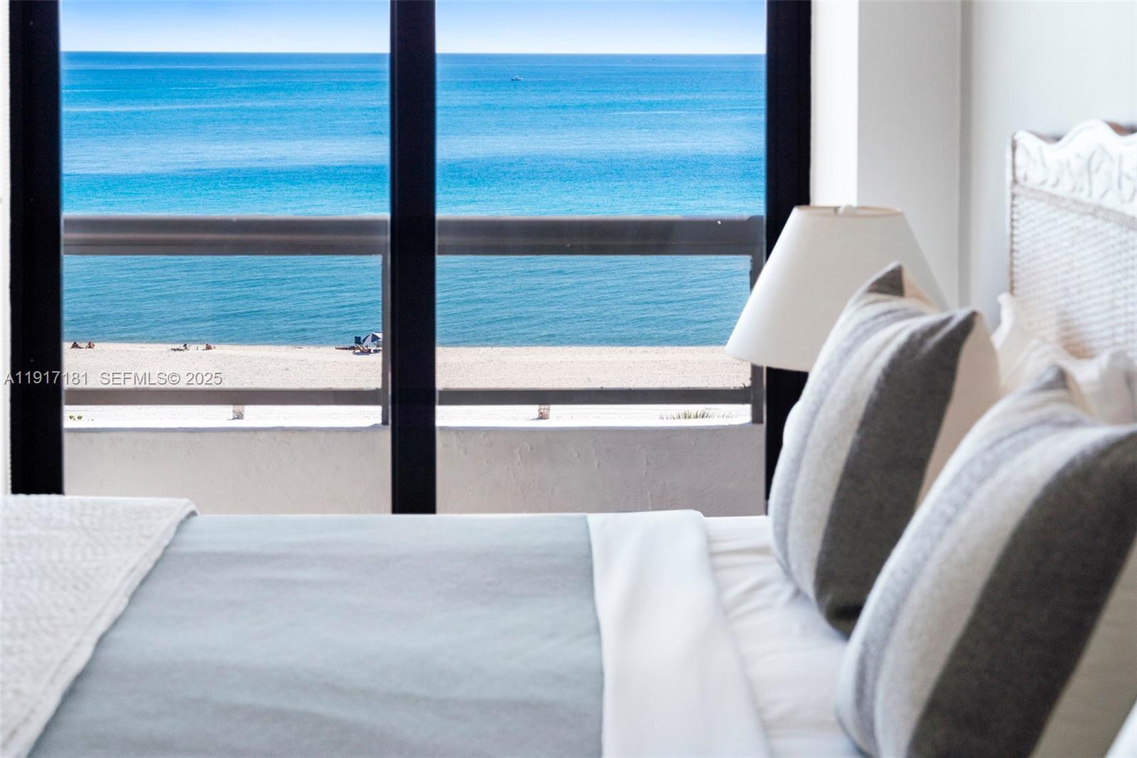 2555 Collins Ave # 805