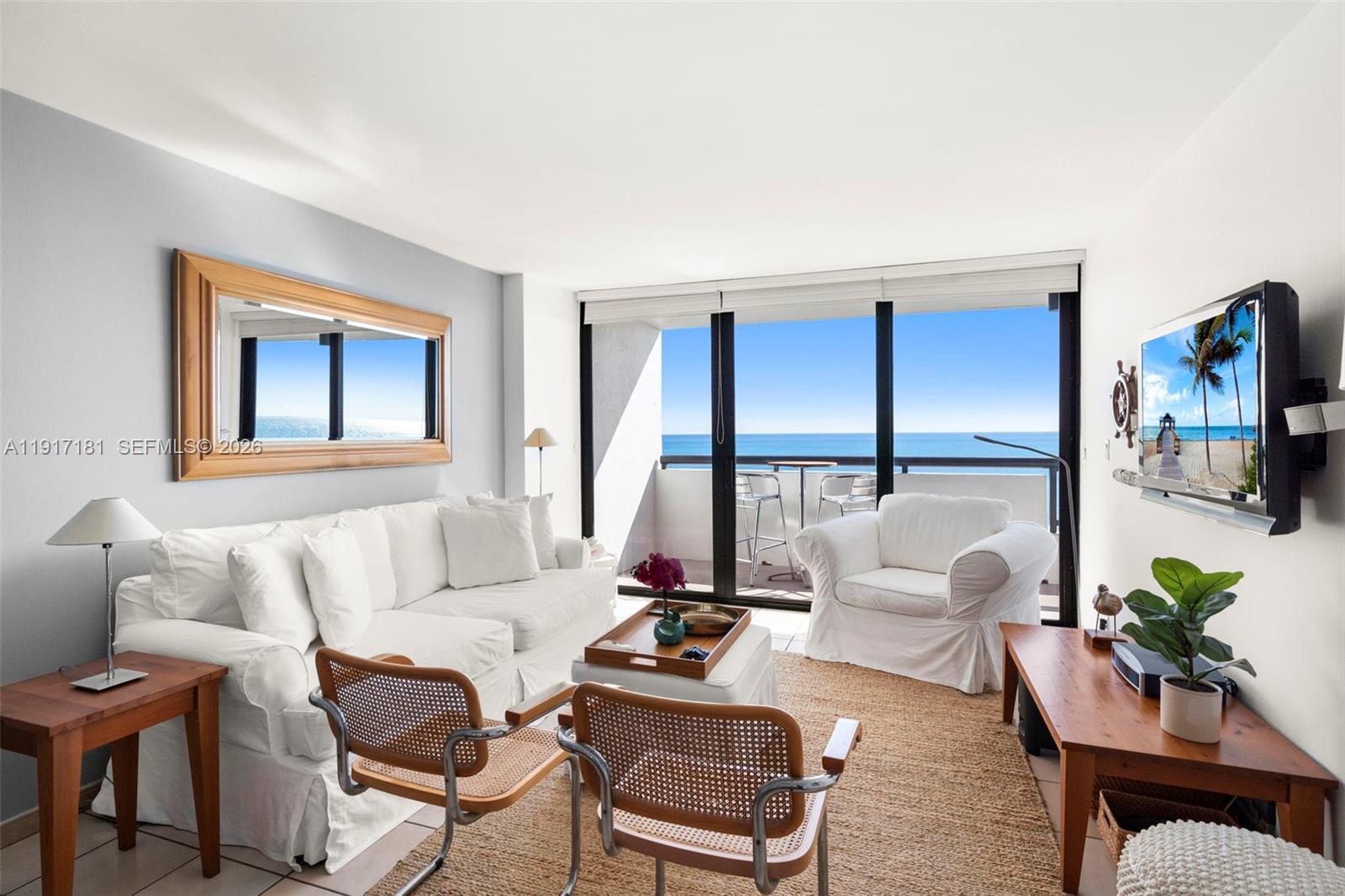 2555 Collins Ave # 805