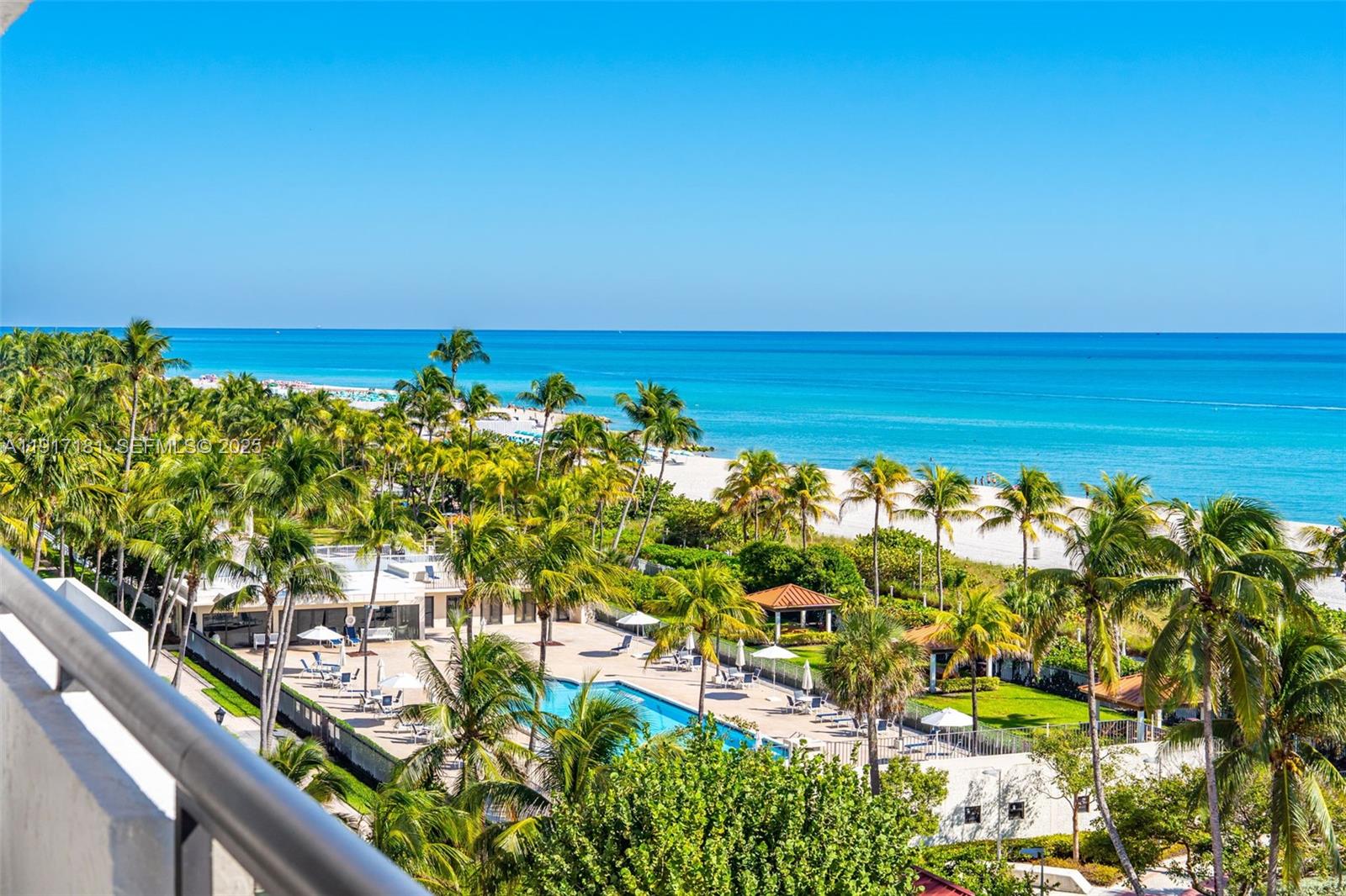 2555 Collins Ave # 805