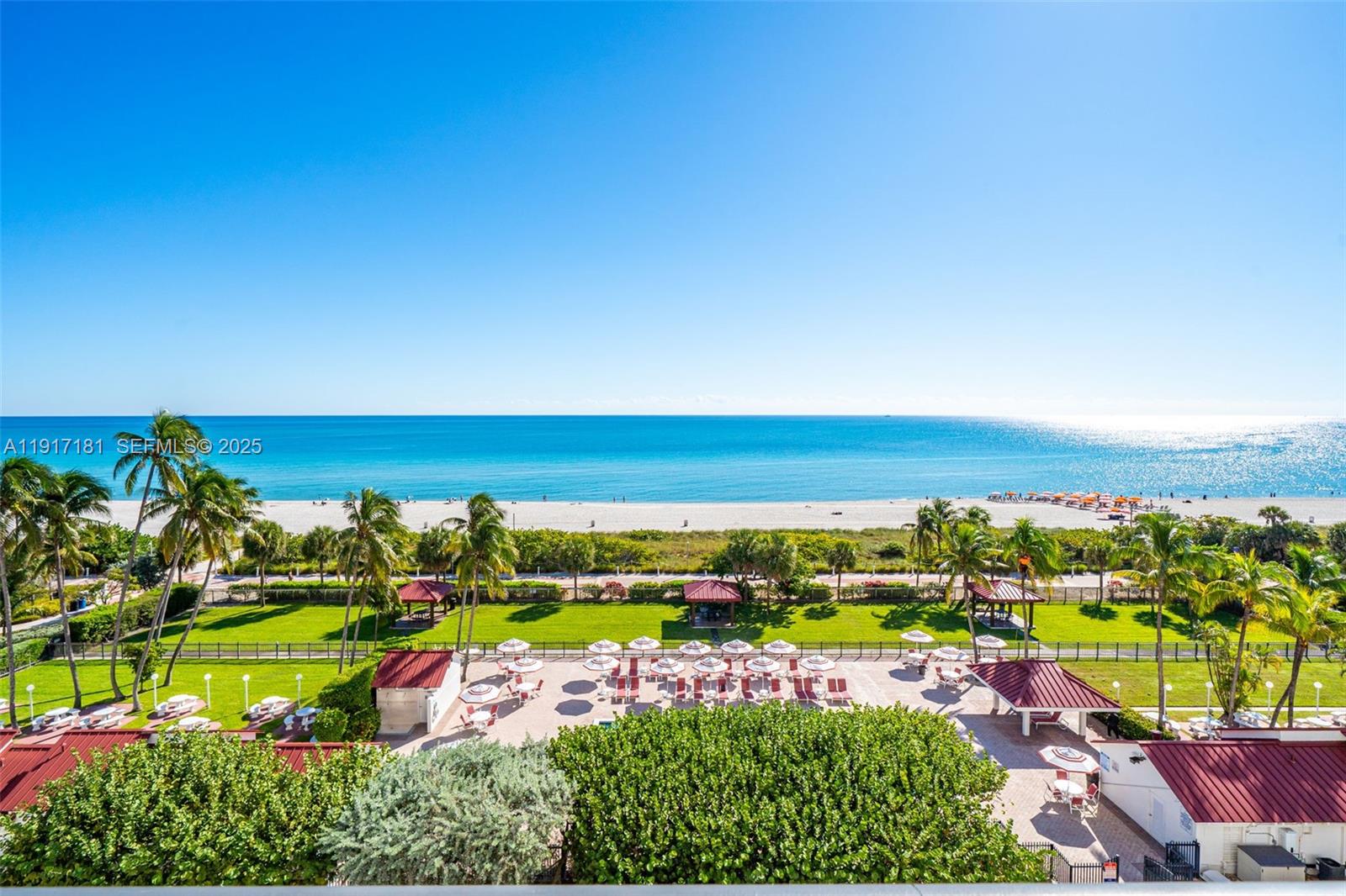 2555 Collins Ave # 805