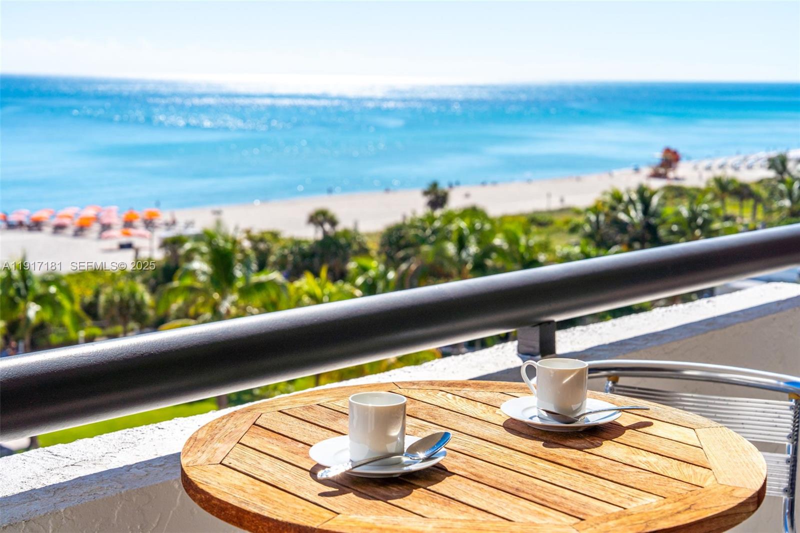 2555 Collins Ave # 805