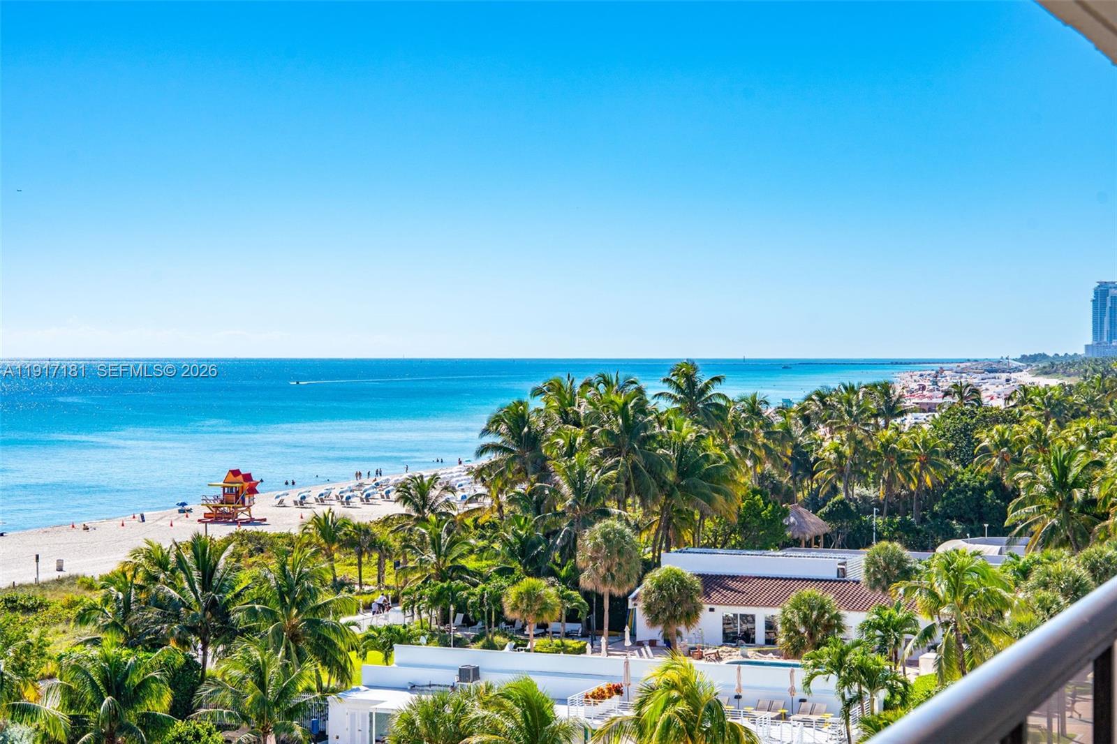2555 Collins Ave # 805