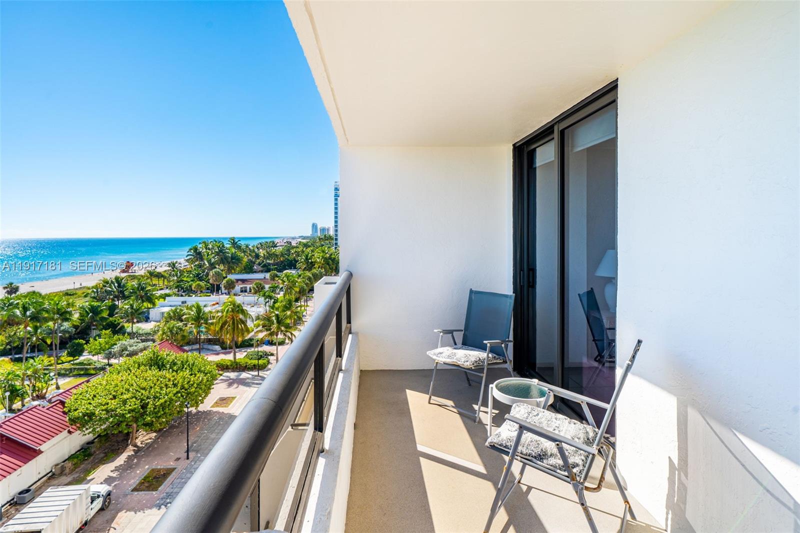 2555 Collins Ave # 805