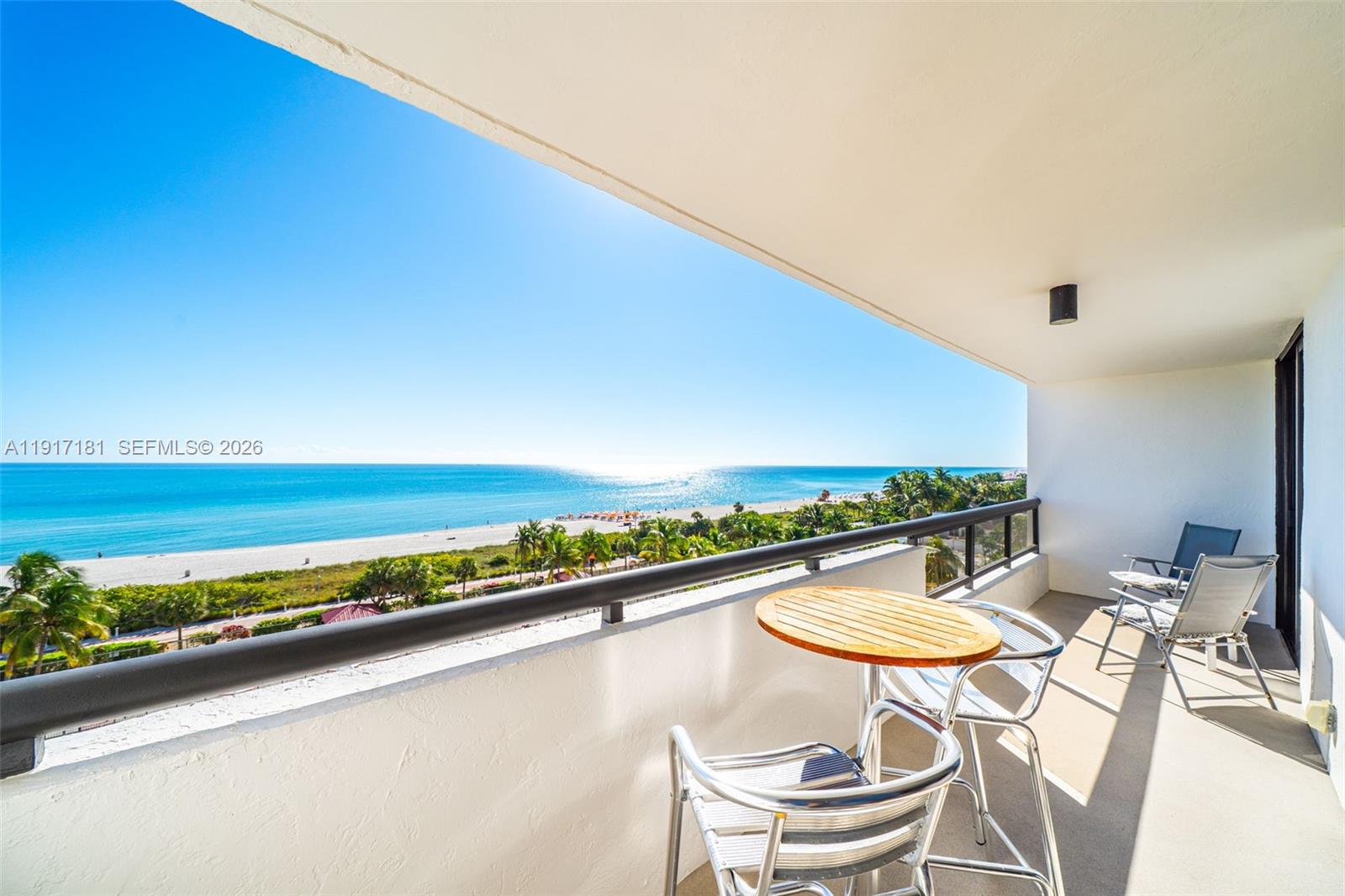 2555 Collins Ave # 805
