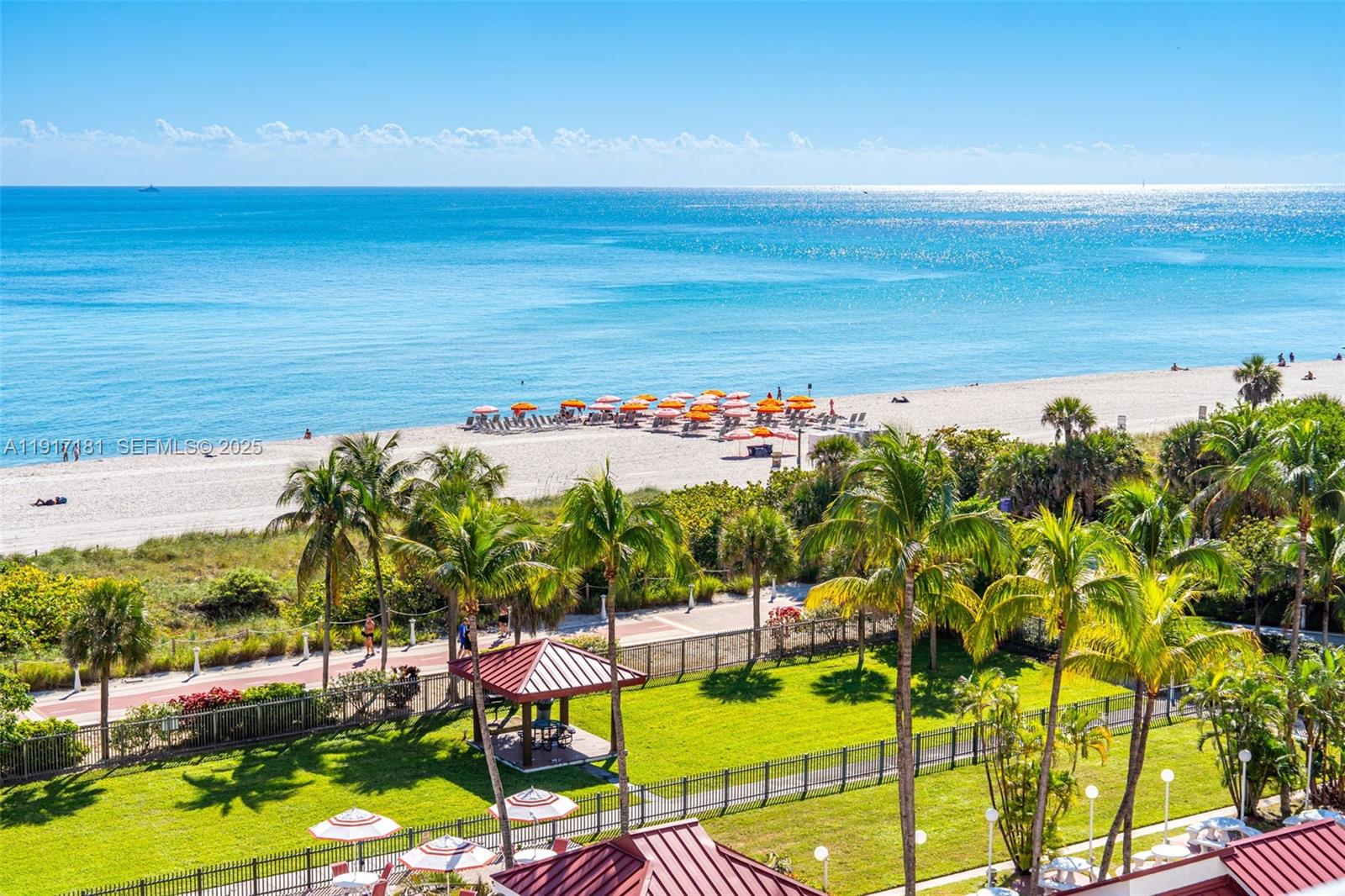 2555 Collins Ave # 805