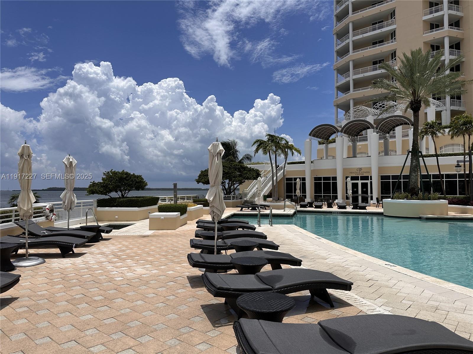808 Brickell Key Dr # 1802
