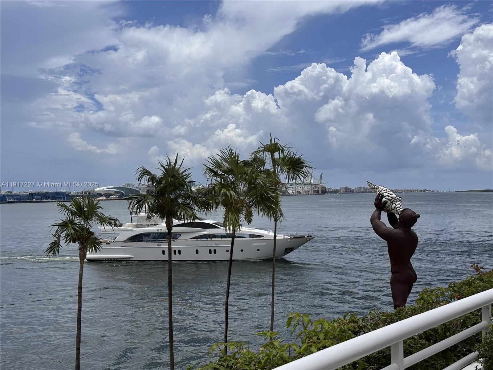 808 Brickell Key Dr # 1802