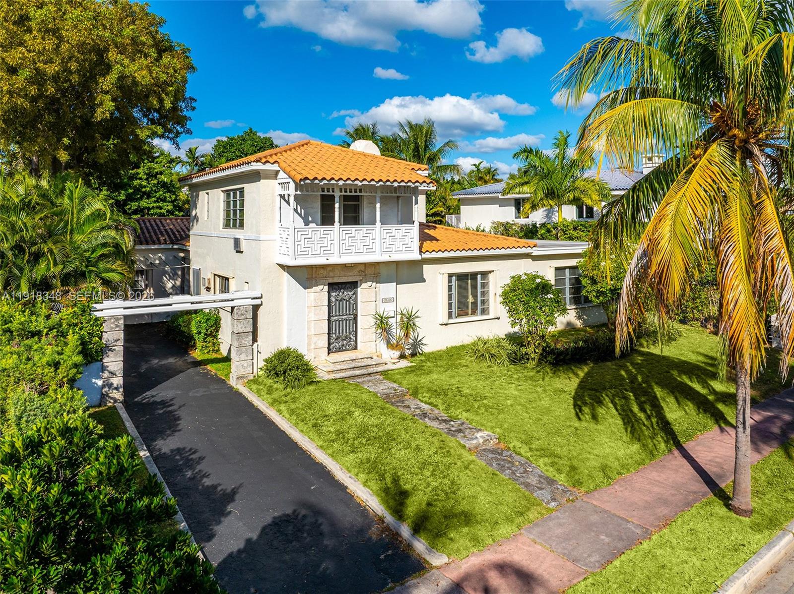 3586 Flamingo Dr