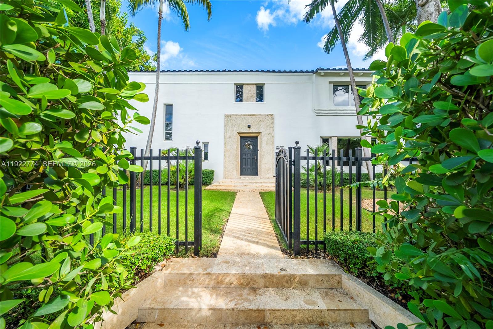 5181 La Gorce Dr