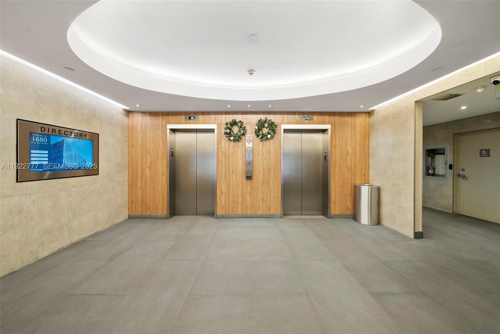 1680 Michigan Ave Unit: PH1A-PH1D