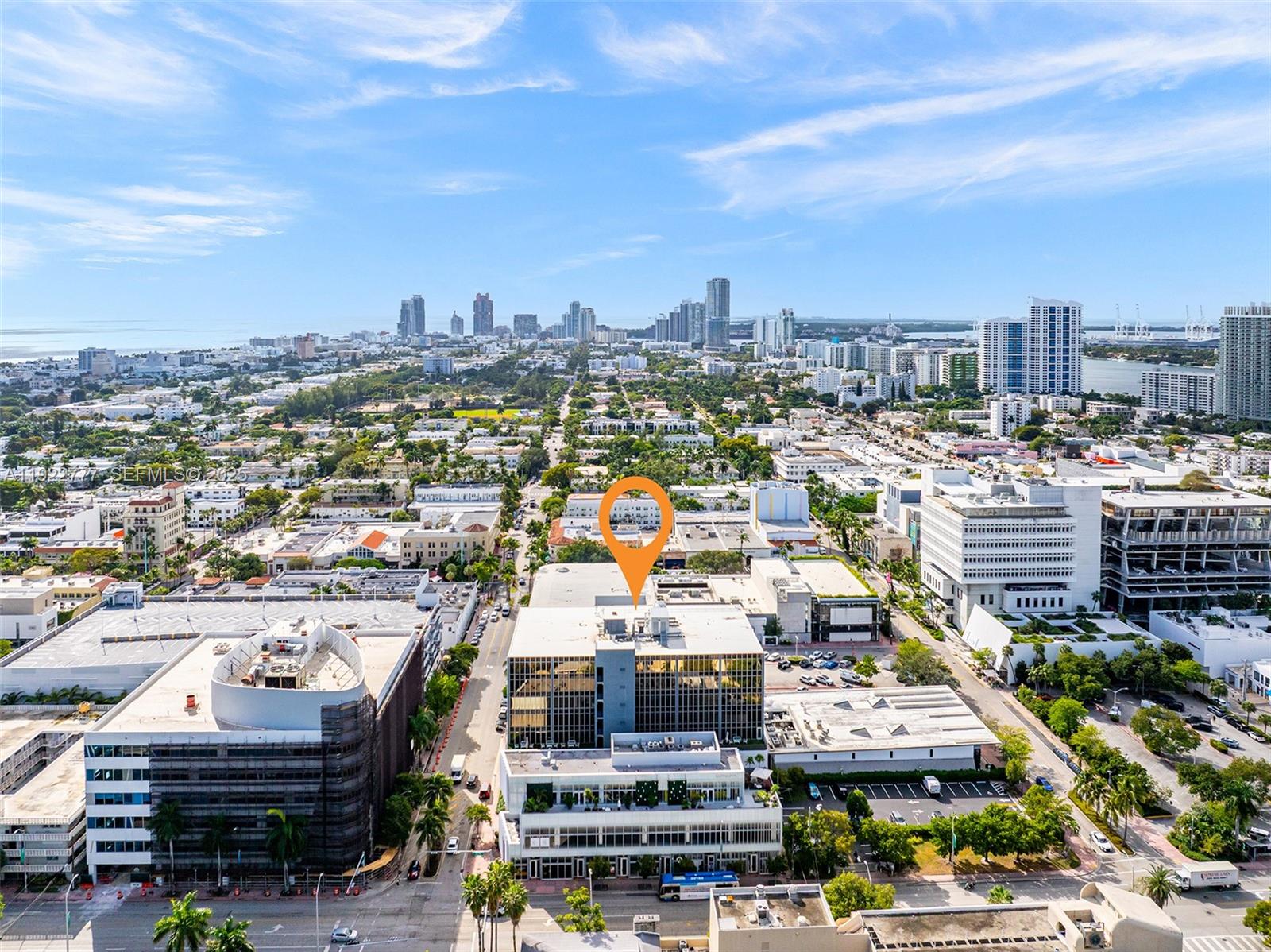 1680 Michigan Ave Unit: PH1A-PH1D