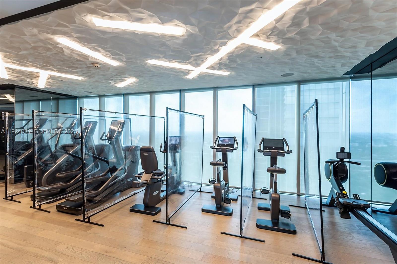 1451 Brickell Ave # 2003