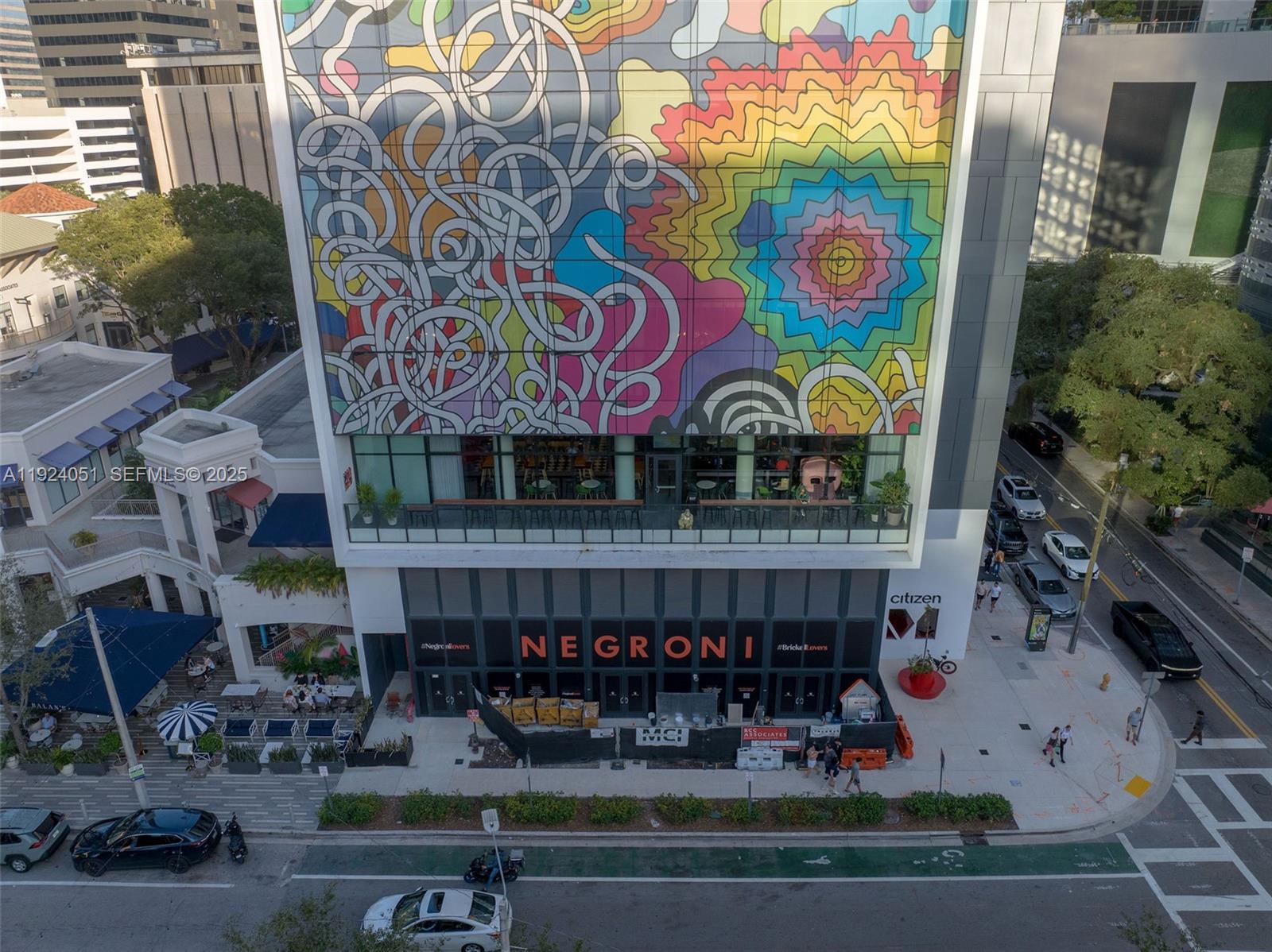 1451 Brickell Ave # 2003