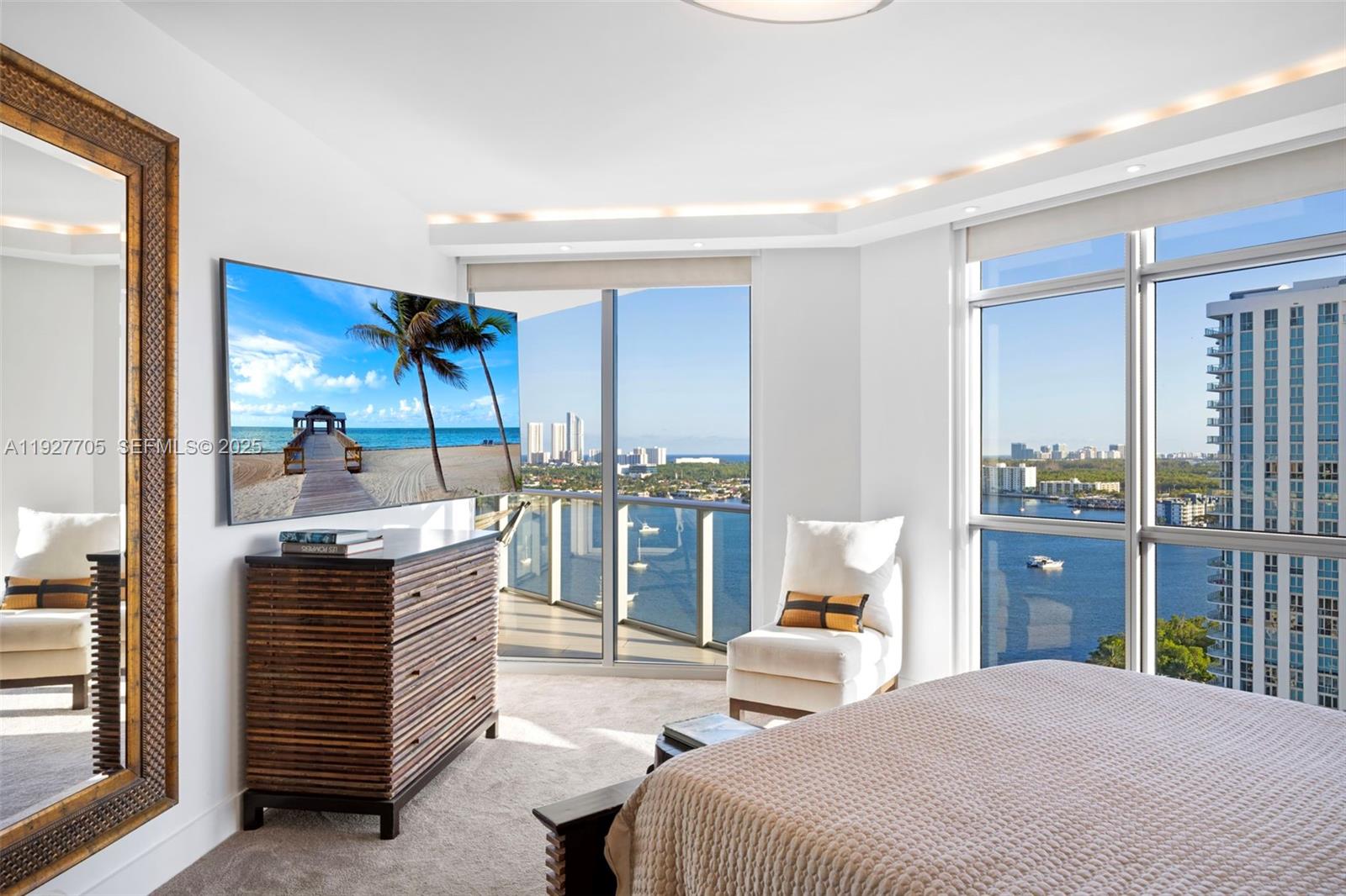 17301 Biscayne Blvd # 1803