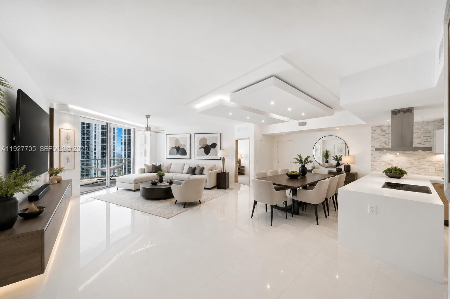 17301 Biscayne Blvd # 1803