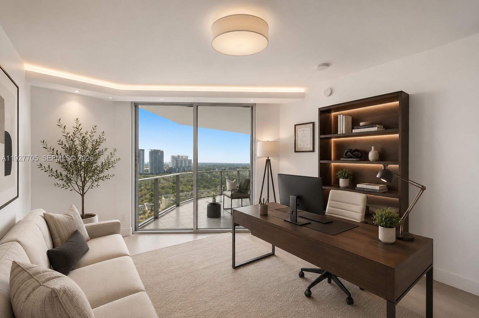 17301 Biscayne Blvd # 1803