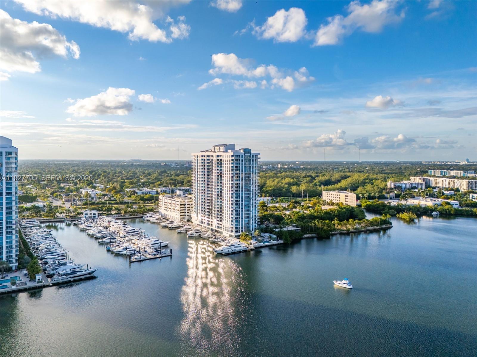 17301 Biscayne Blvd # 1803