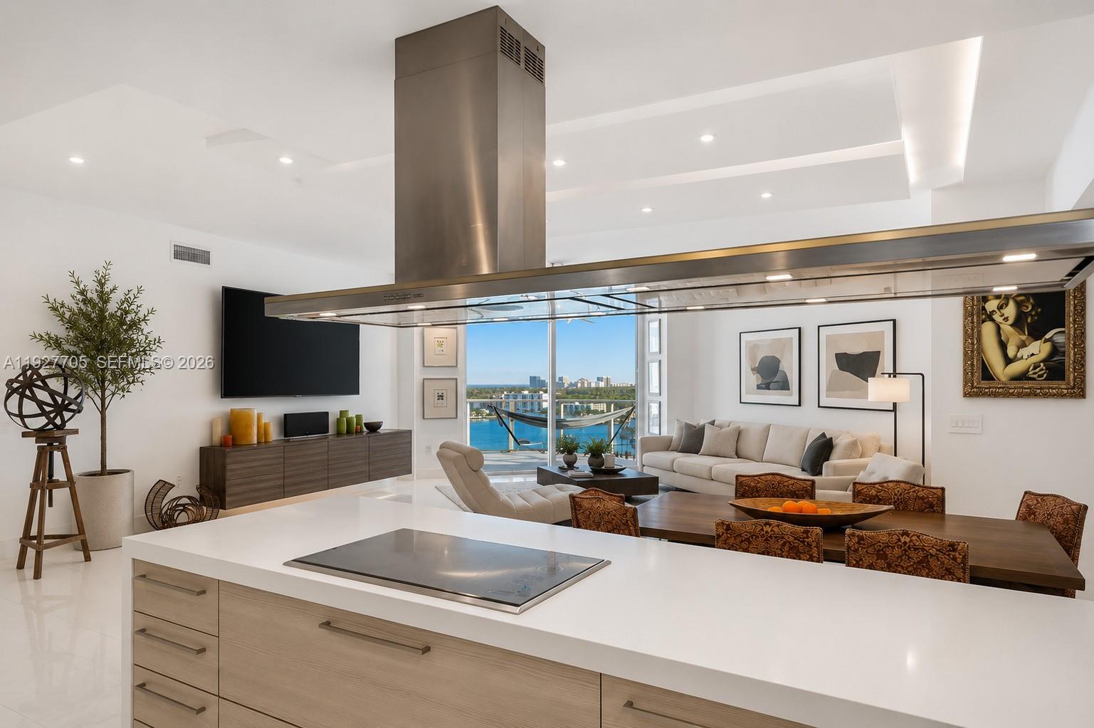 17301 Biscayne Blvd # 1803