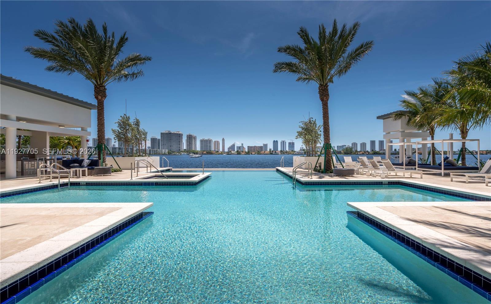 17301 Biscayne Blvd # 1803