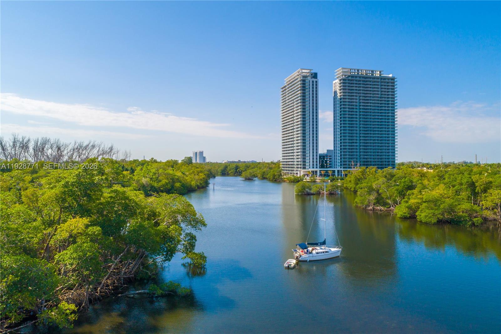 16385 Biscayne Blvd # 503