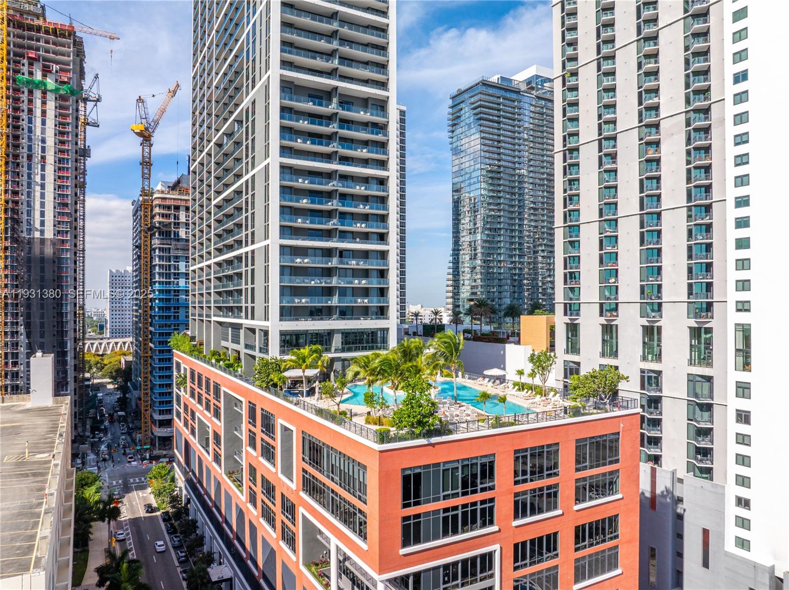 159 NE 6th St # 2608