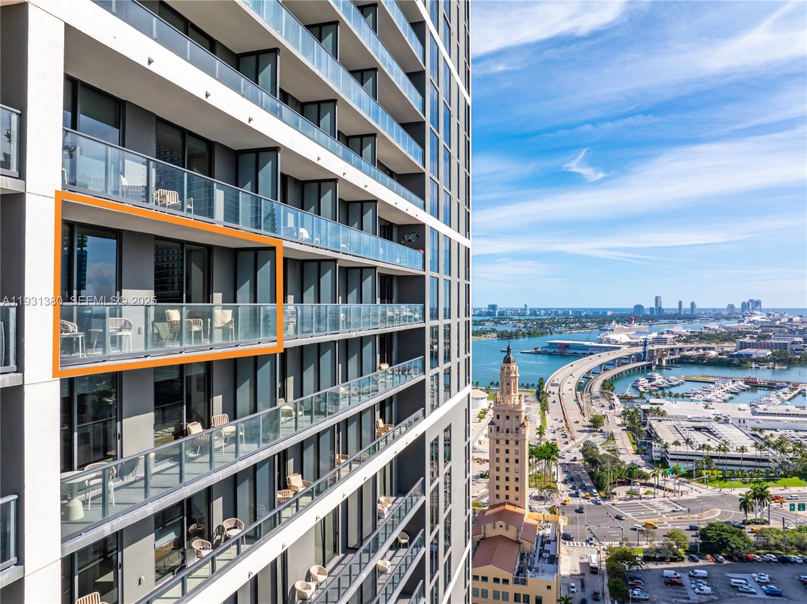 159 NE 6th St # 2608