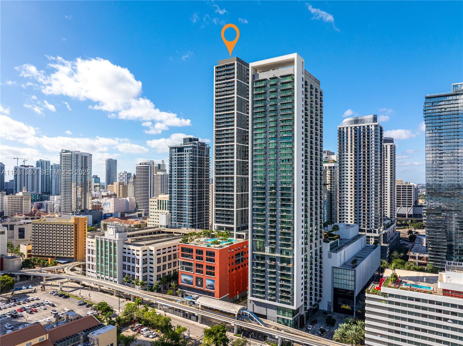 159 NE 6th St # 2608