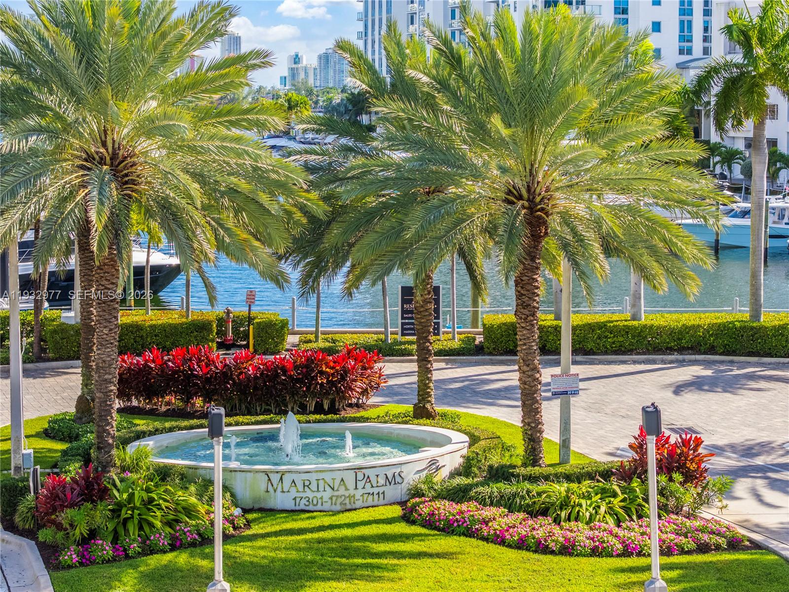 17111 Biscayne Blvd # 803